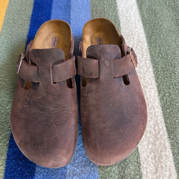 Birkenstock Boston Clog - Picture 2 of 4